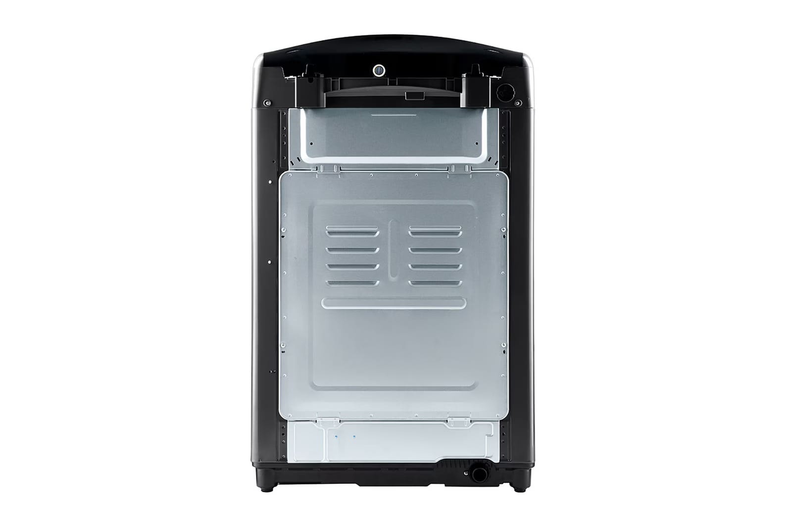20kg Top-Load Washer 9 tv2520sv9kr 13