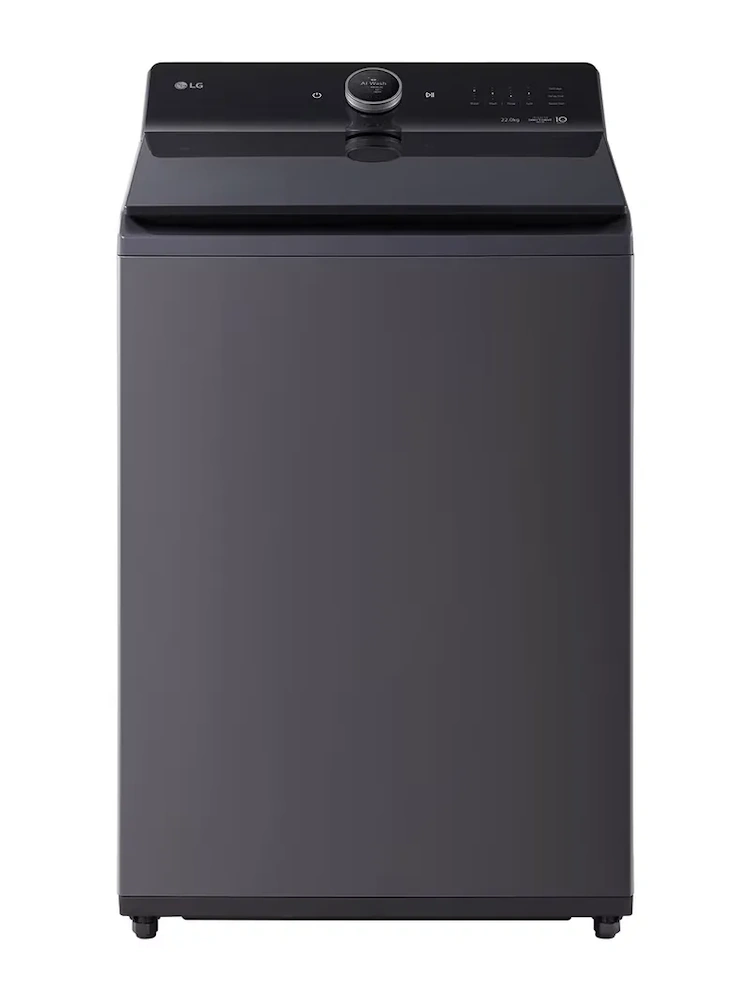 20kg Top-Load Washer