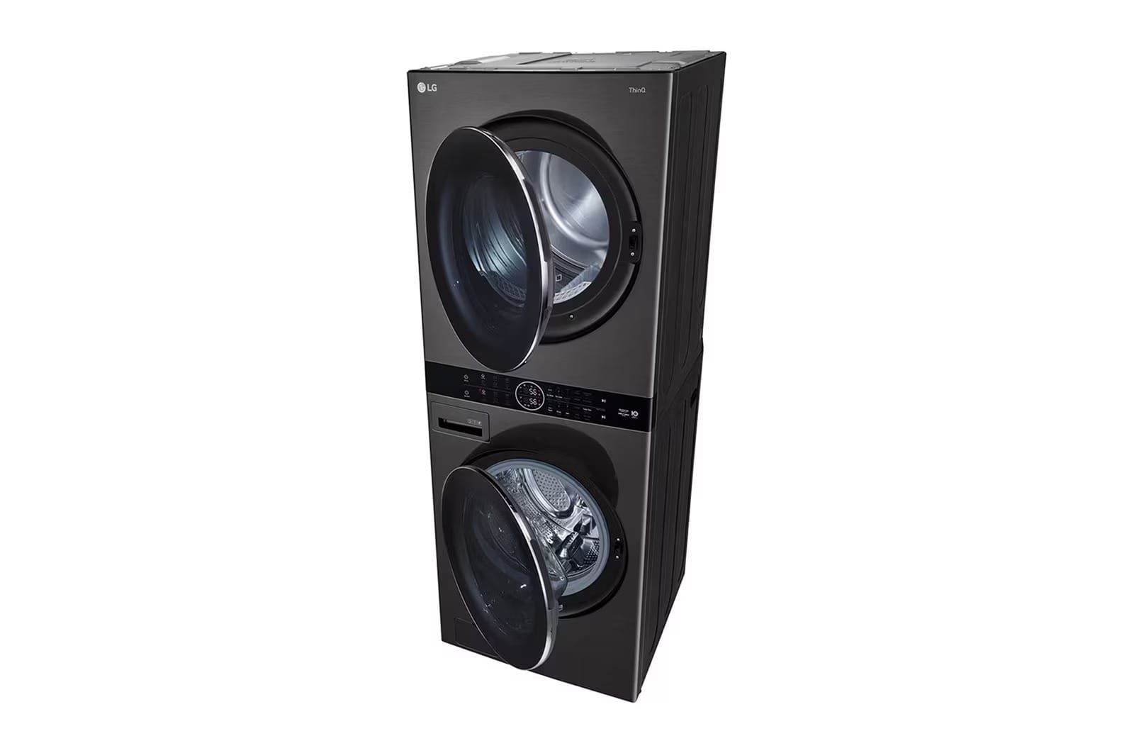 14/10kg WashTower™ 7 wt1410nhb 1