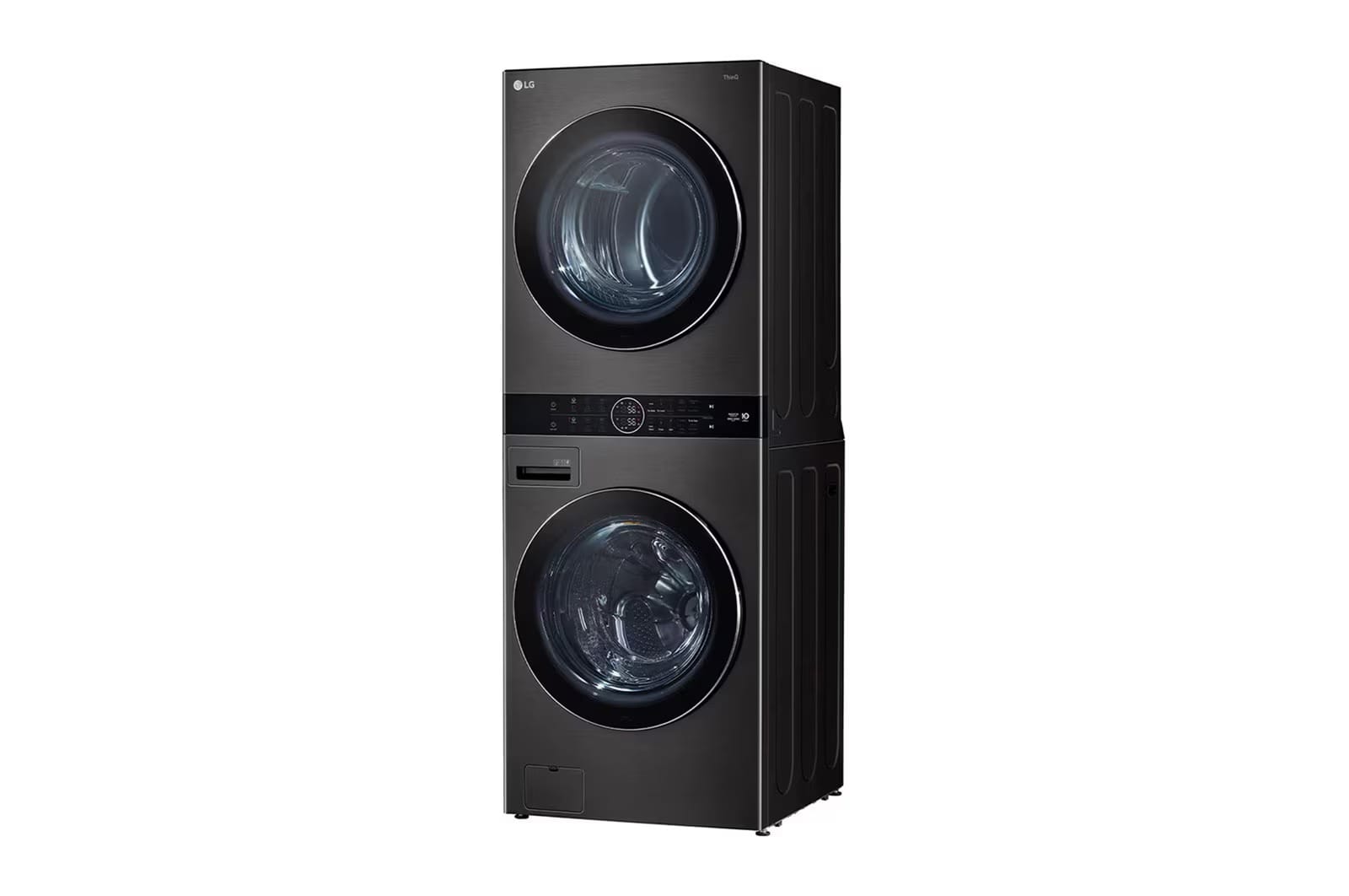 14/10kg WashTower™ 11 wt1410nhb 3