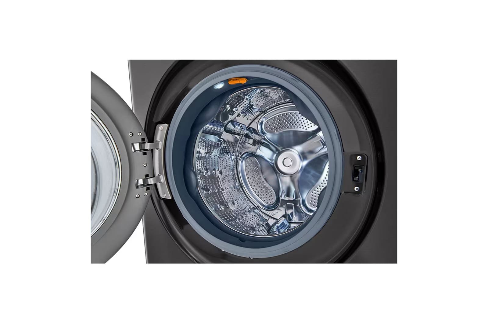 14/10kg WashTower™ 10 wt1410nhb 7