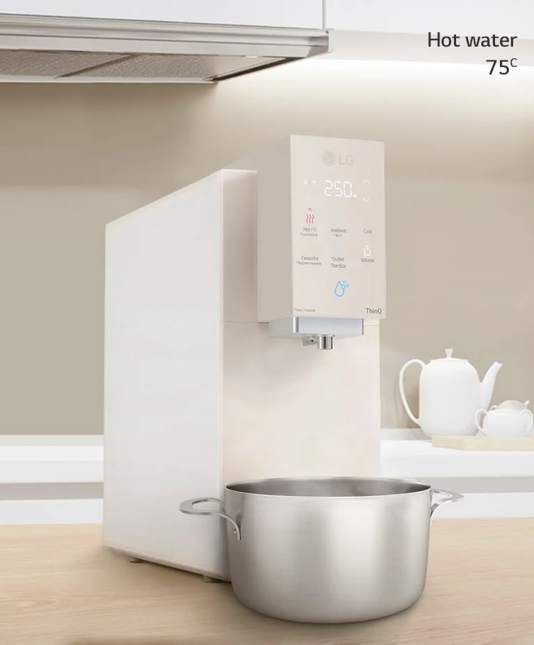 LG WD518AN