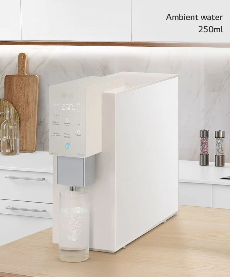 LG WD518AN