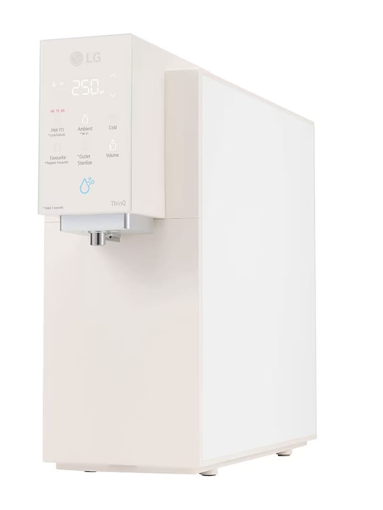 Atom-V Objet WD518AN