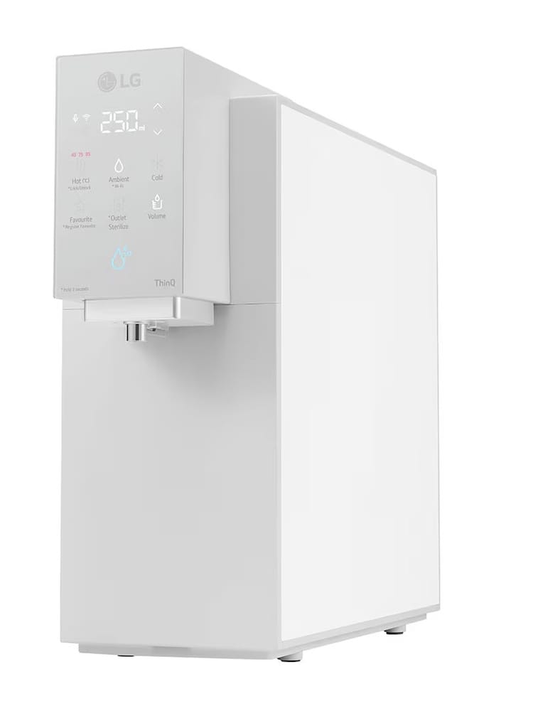 Atom-V Objet WD518AN