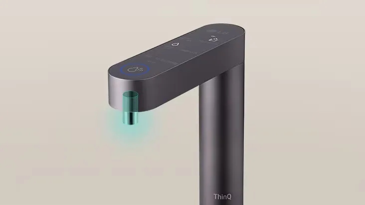 LG SELF SERVICE