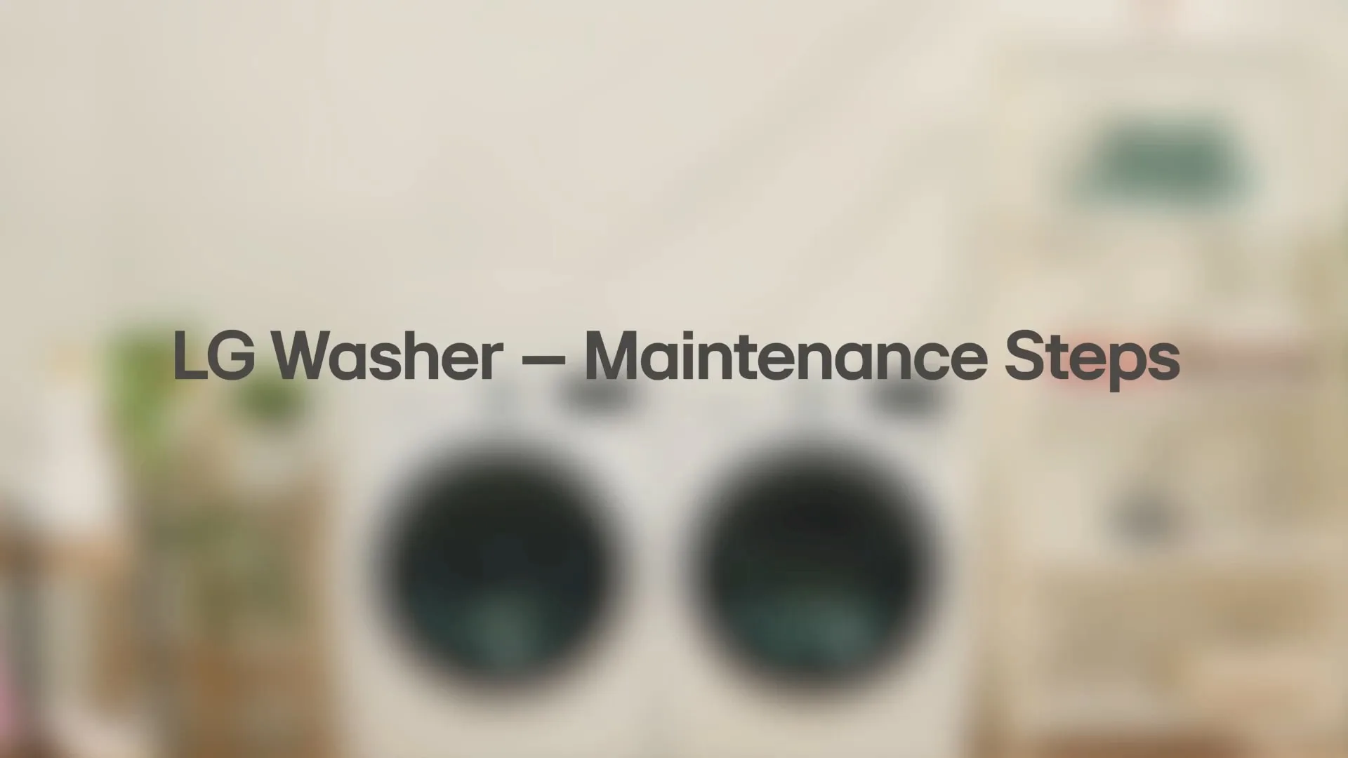 12kg Front-Load Washer 52 washing machine thumbnail