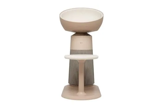 PuriCare™ AeroCatTower Air Purifier
