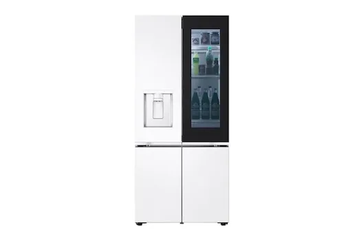 612L French Door InstaView™ Refrigerator