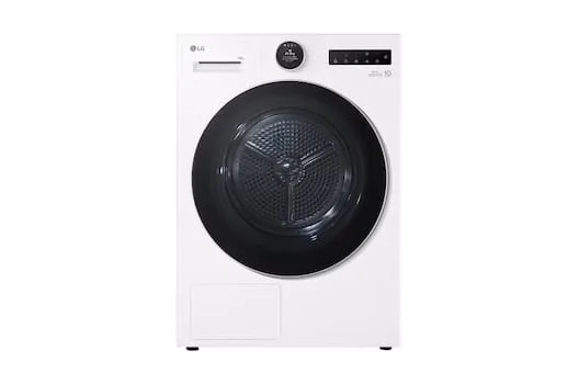 9.5KG Dual Inverter Heat-Pump Dryer