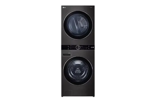14/10KG LG WashTower™ All-in-One