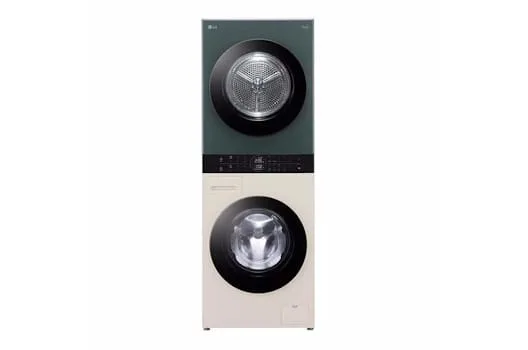25/20KG LG WashTower™ All-in-One