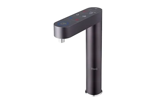 LG PuriCare™ V-Objet WD516AN