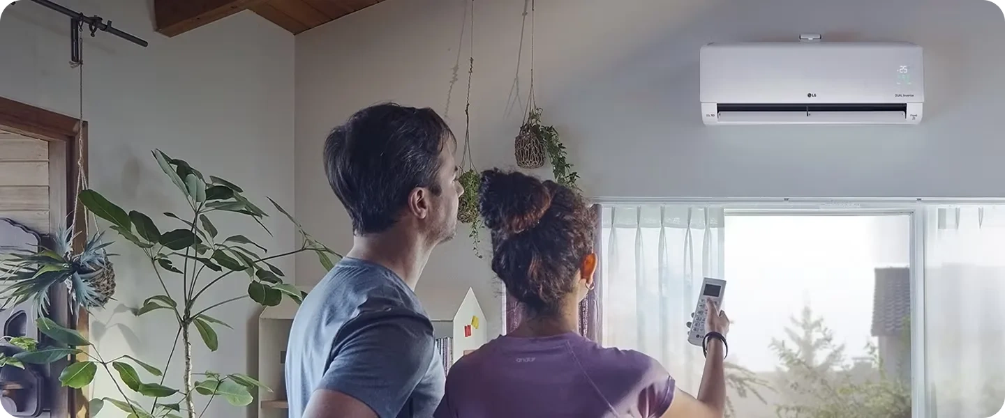 aircond 1