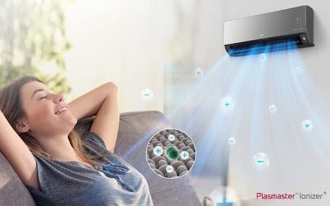 aircond 2