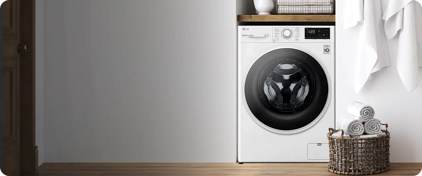 washer 1