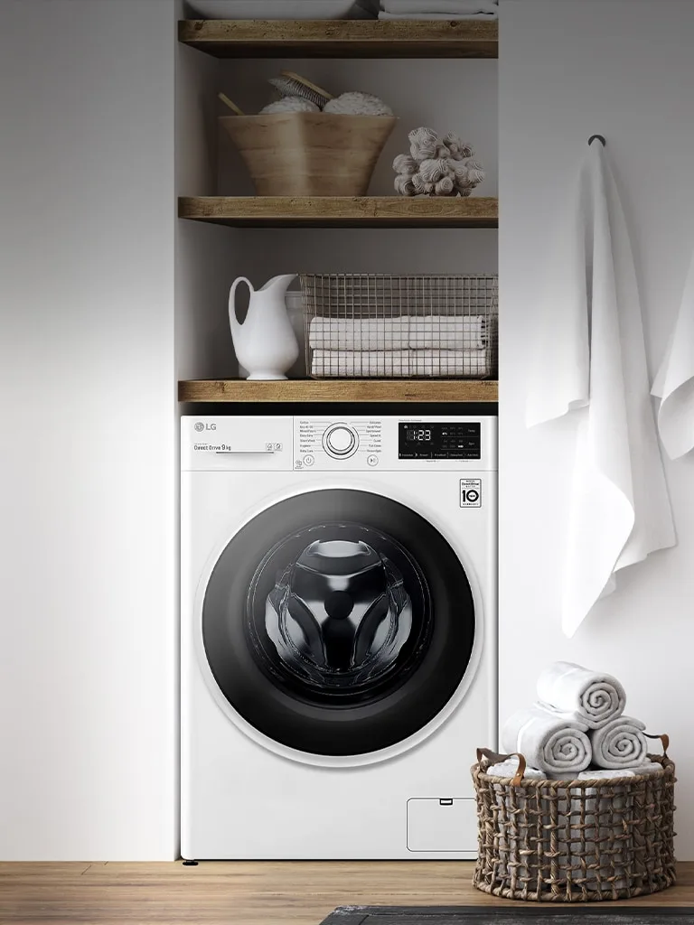 washer 2
