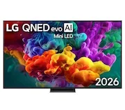 55" QNED evo Smart TV 55QNED87BSA
