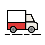 truck icon 194x194 1