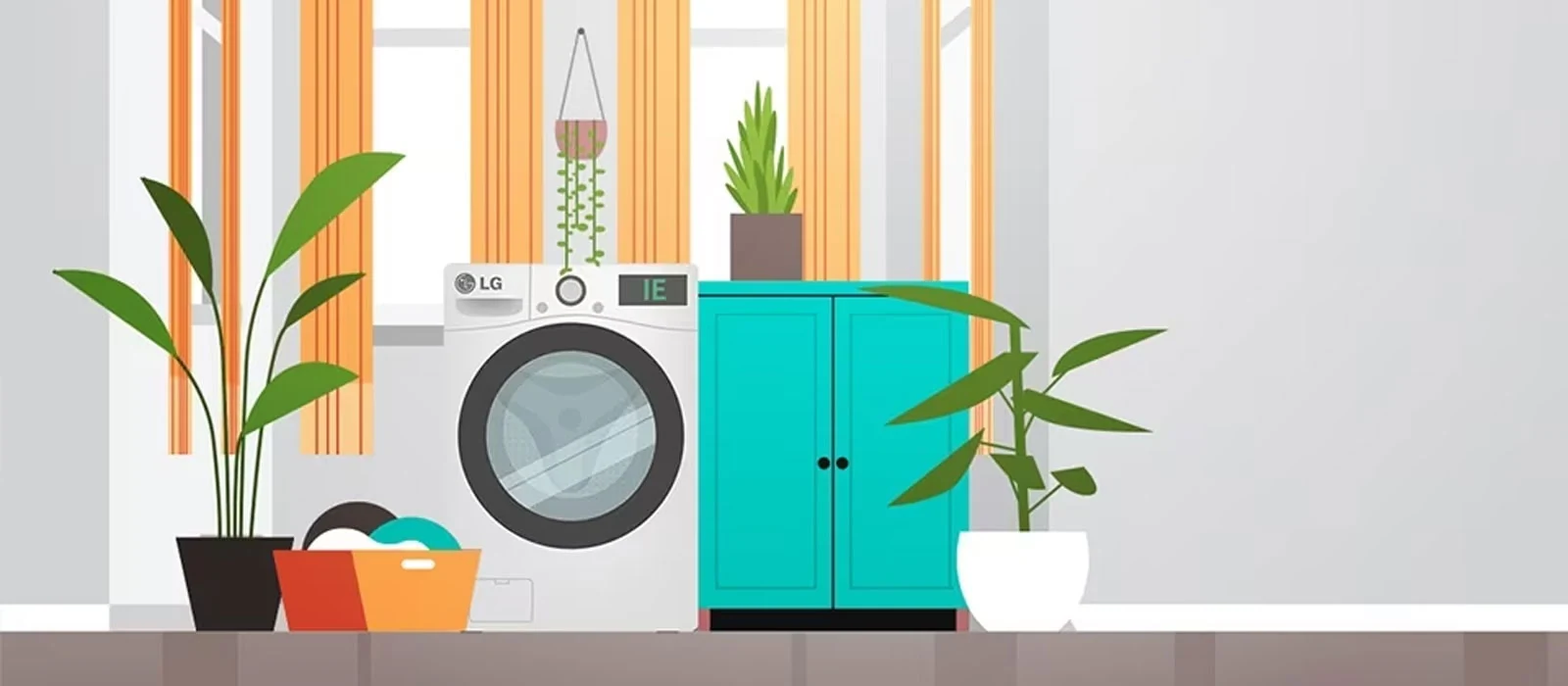 Washing machine water issues – and how to fix them 1 d1 1