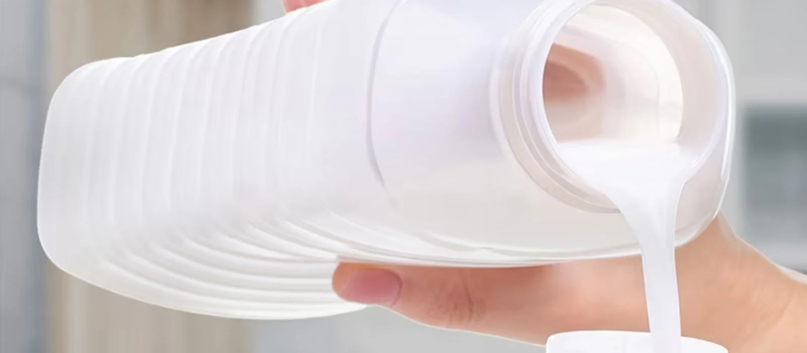 How to Effectively Use Detergent & Fabric Softeners 2 d2