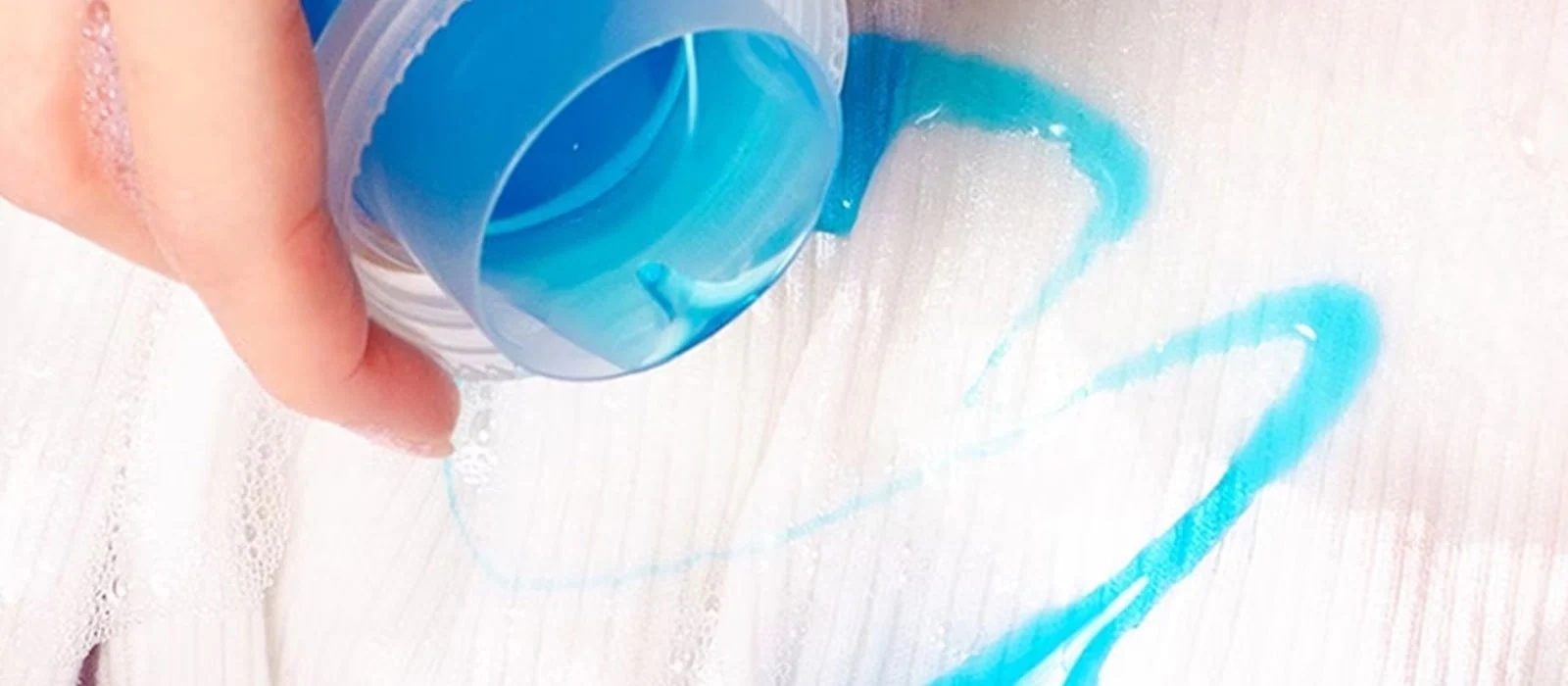 How to Effectively Use Detergent & Fabric Softeners 3 d3