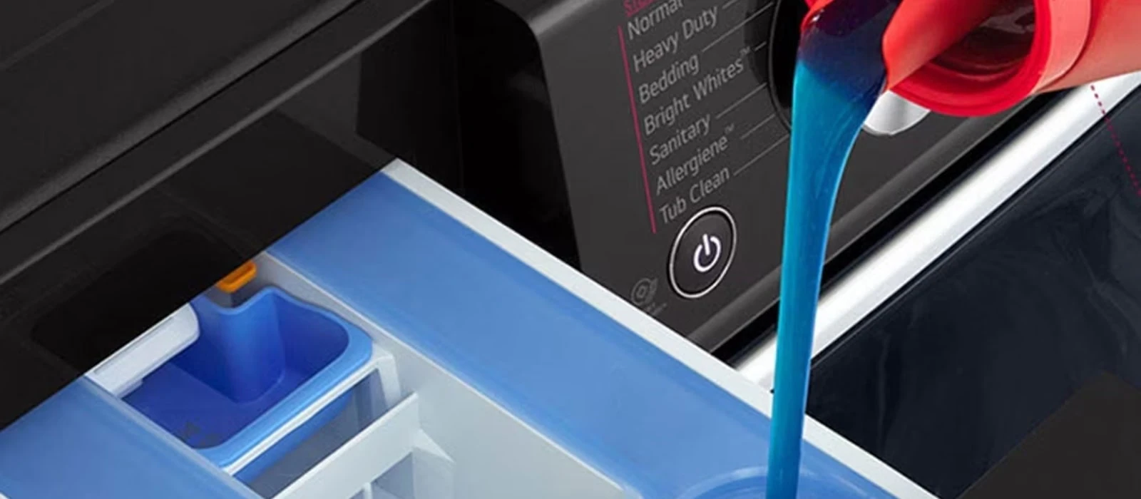 How to Effectively Use Detergent & Fabric Softeners 5 d5