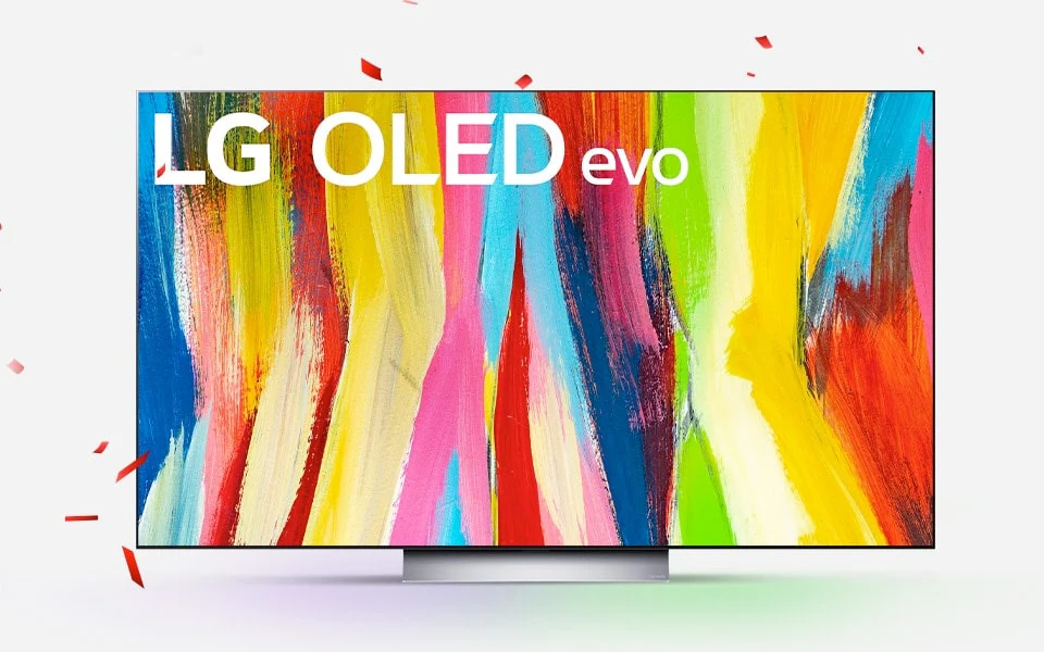 LG Screen Technology 3 lg image oled