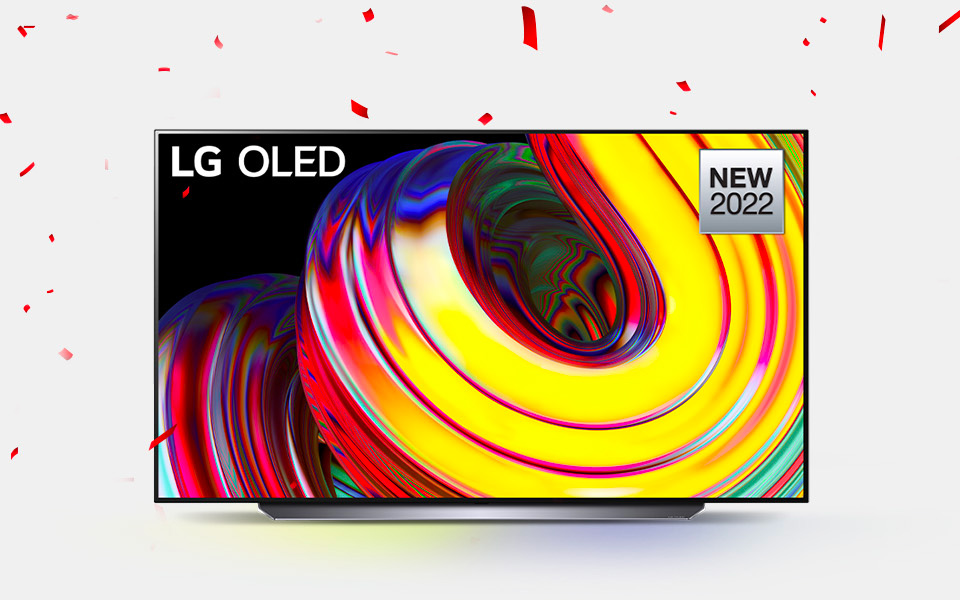 TV Buying Guide 7 lg image tv resolution