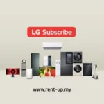 Rent-up.my - LG Subscribe