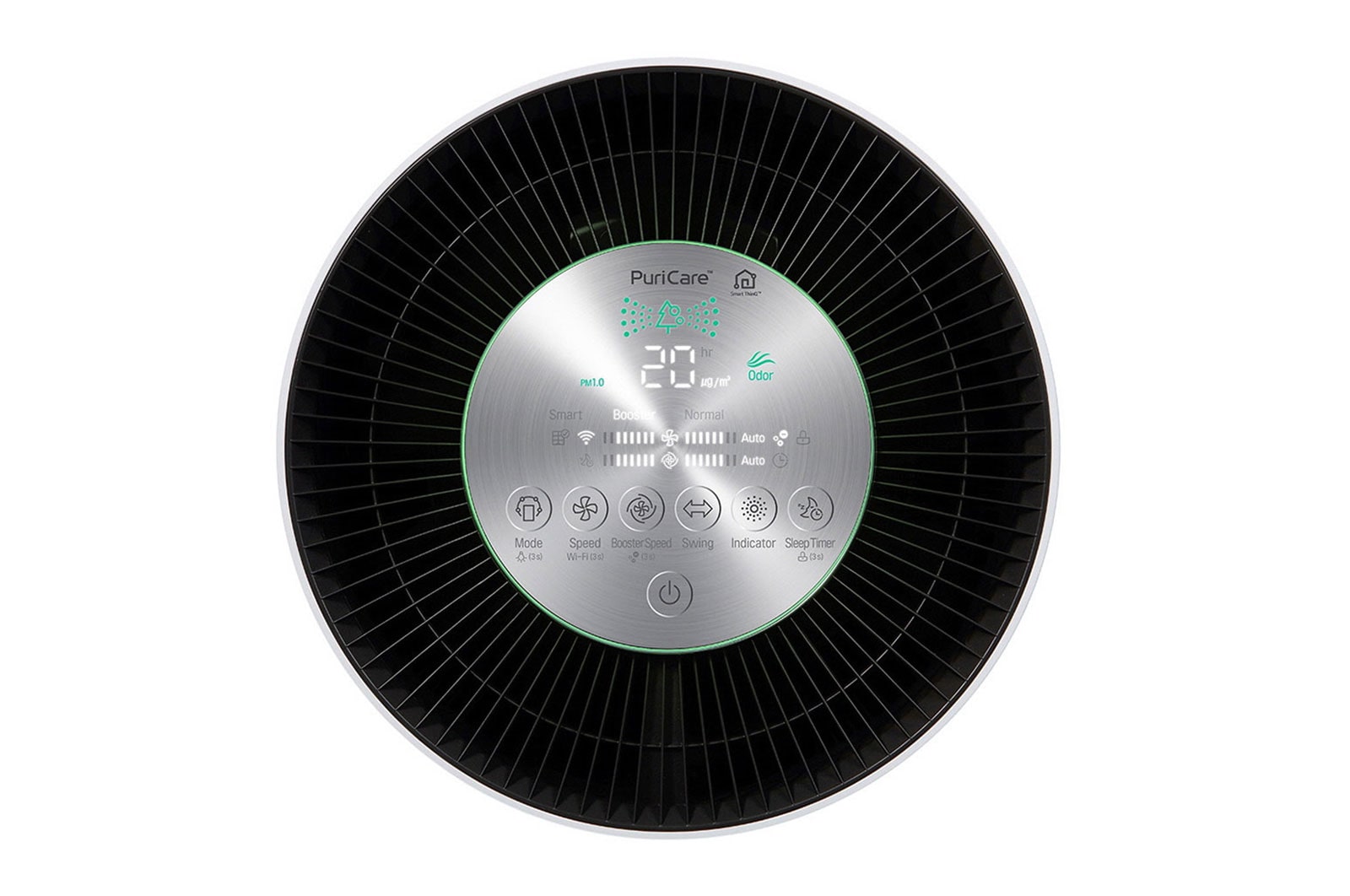 360° Alpha-Single 11 white 2 5