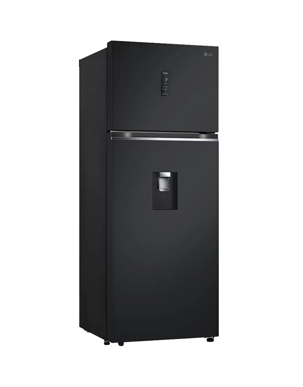 493L Top-Freezer 4 black 1 14