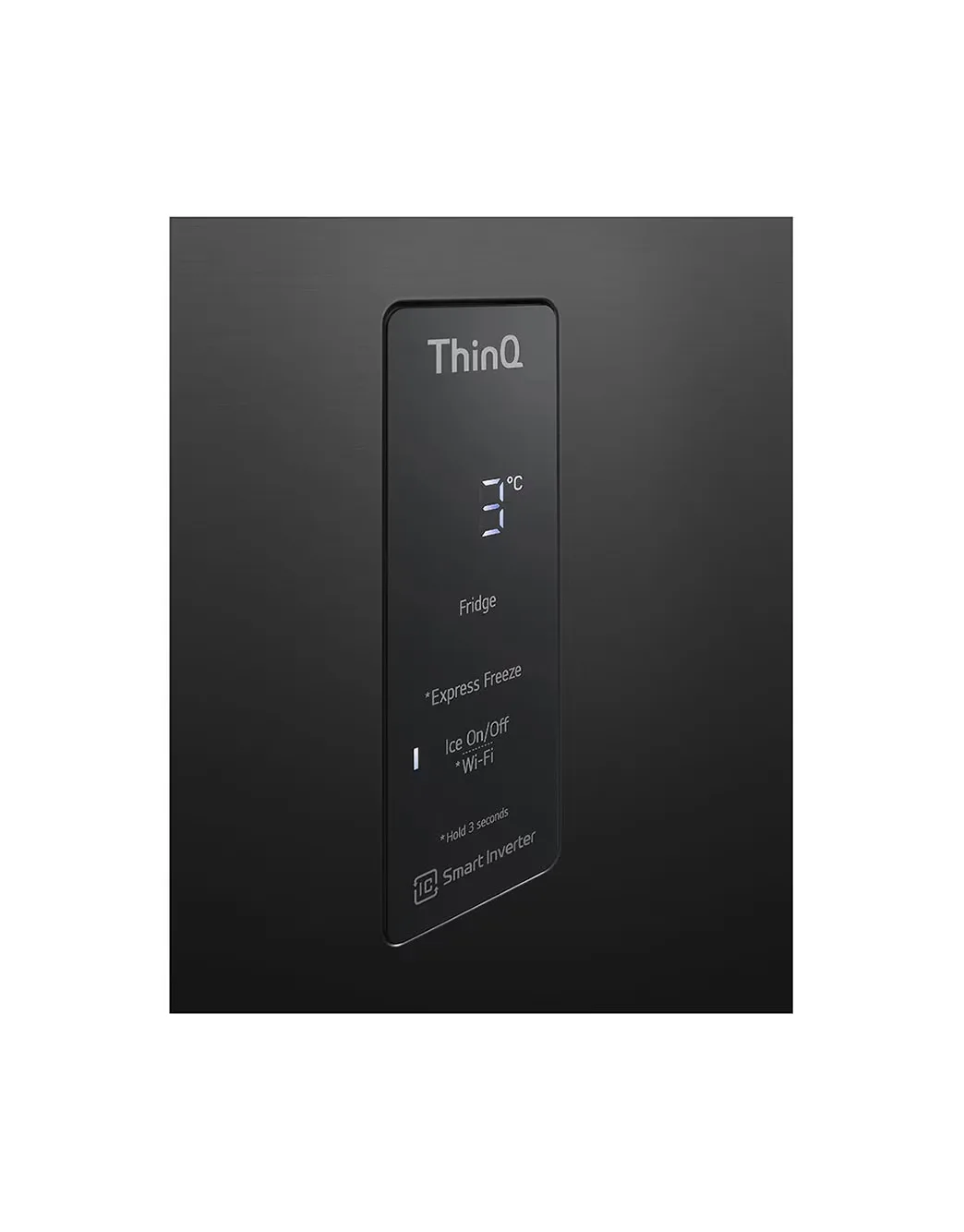 493L Top-Freezer 11 black 1 4
