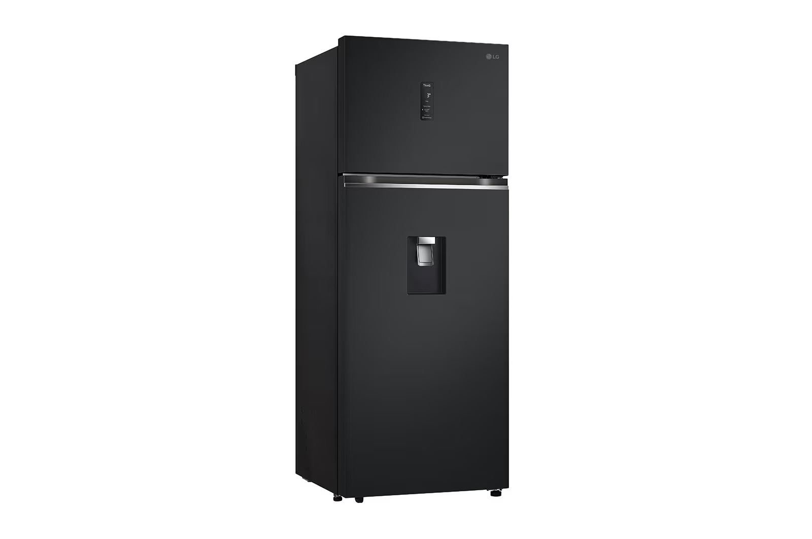 493L Top-Freezer 4 black 2 14