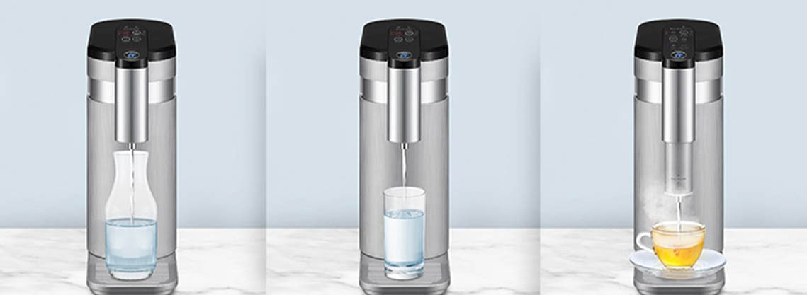 puricare wd216an silver 14 02 table