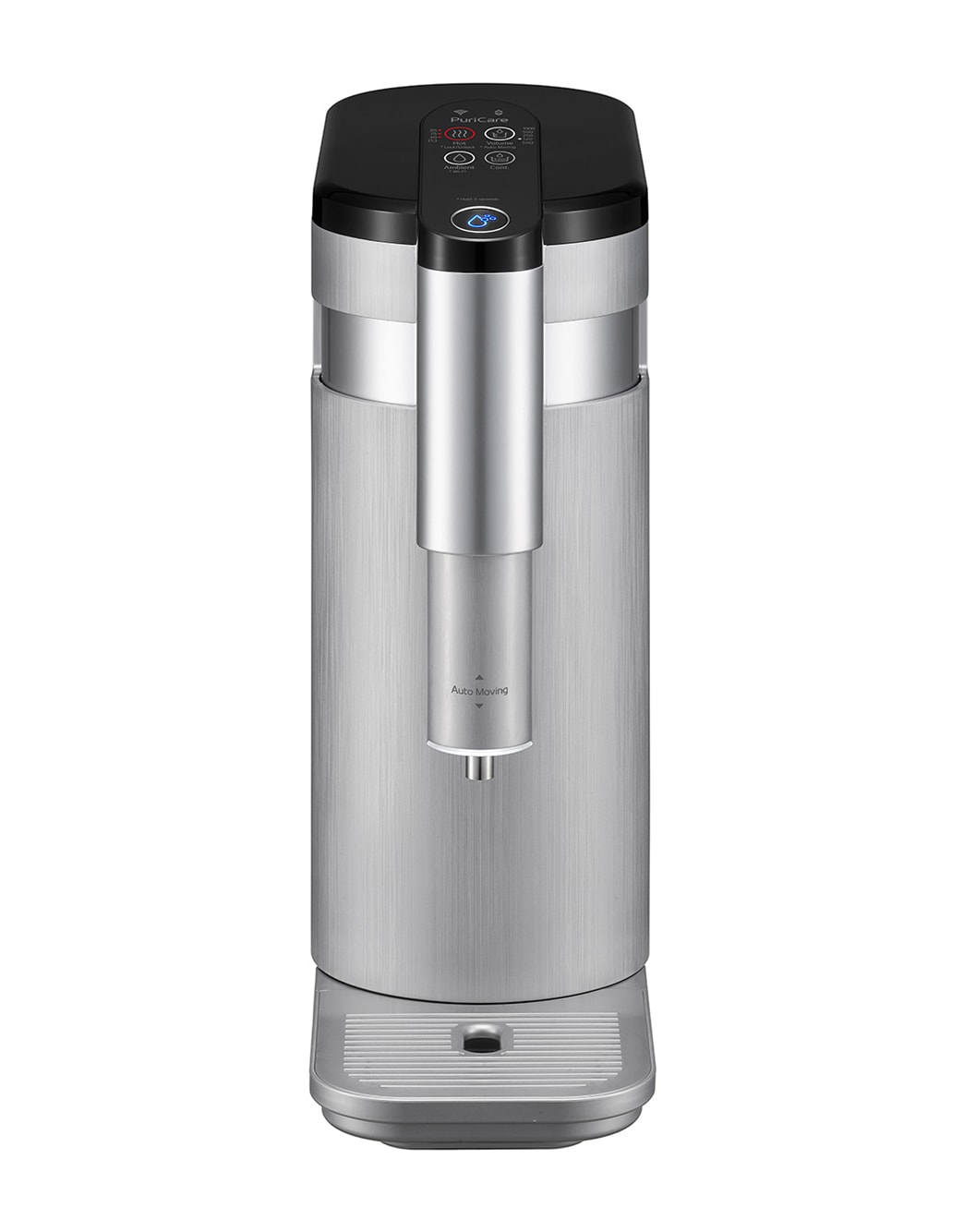 ATOM-4WARD+ WD216AN