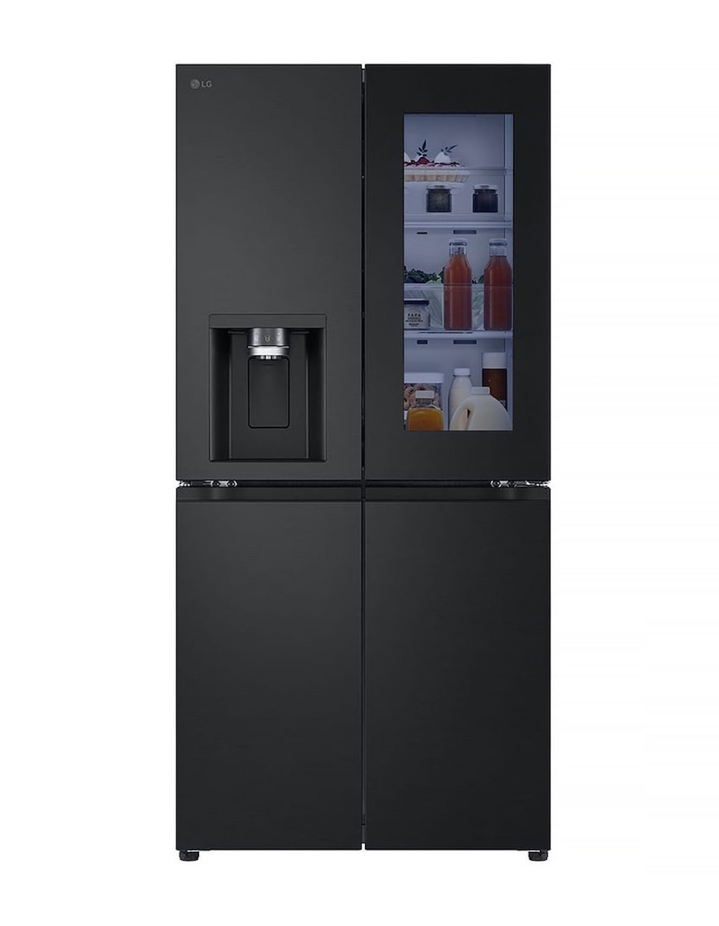 508L InstaView™ FRIDGE 