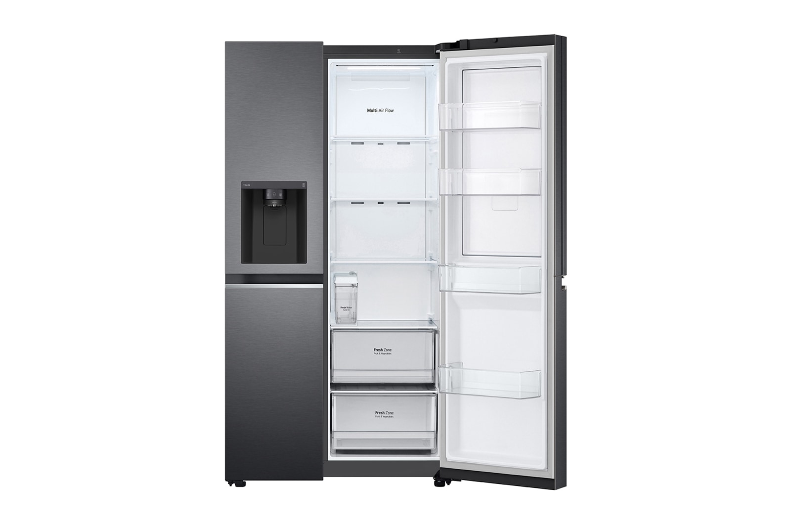 635L Side-by-Side 5 black 2 11
