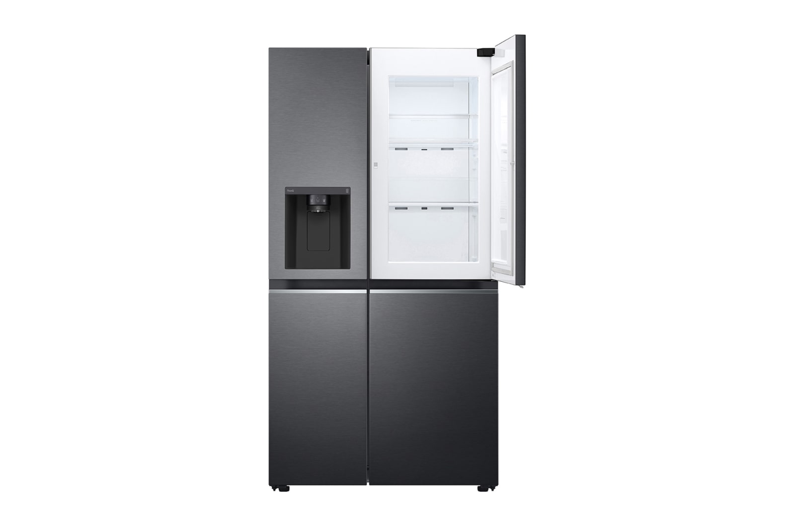 635L Side-by-Side 10 black 2 9