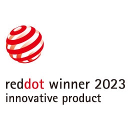 ha aerofurniture white 01 award reddot logo