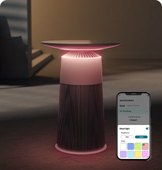 ha aerofurniture white 01 whats to love about lg aerofurniture mood lighting desktop