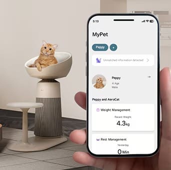 air purifier aerocattower 2025 as207cbz0 feature 01 4 key benefit summary d