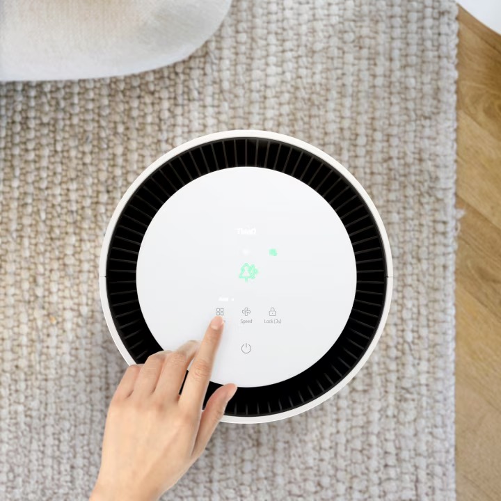 LG HIT AIR PURIFIER
