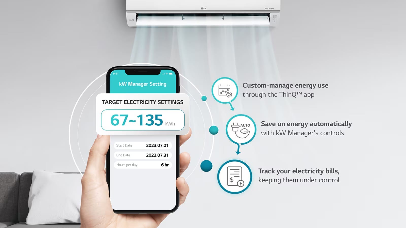 ha rac dualcool hs 09isy2 01 kw manager d