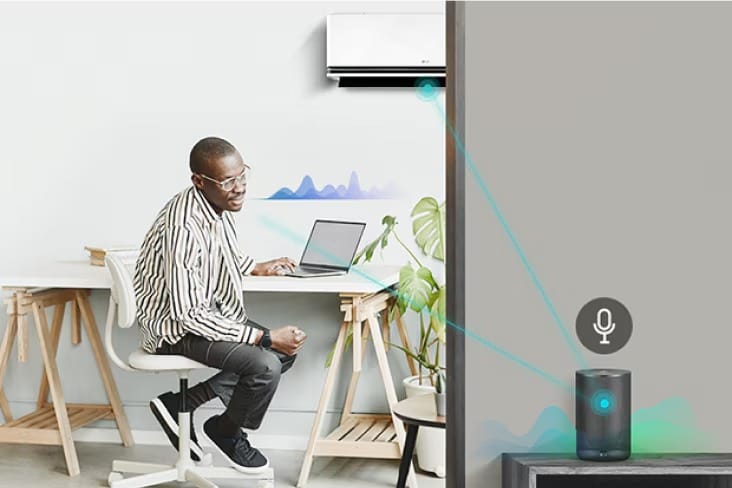 LG WD516AN