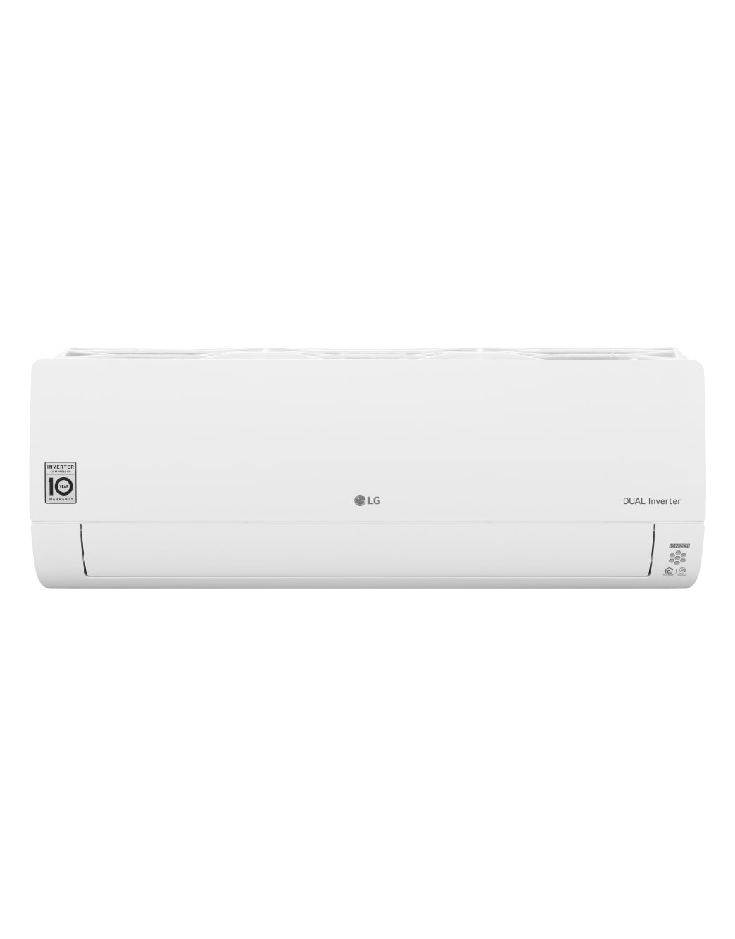 DUALCOOL™ AIRCOND