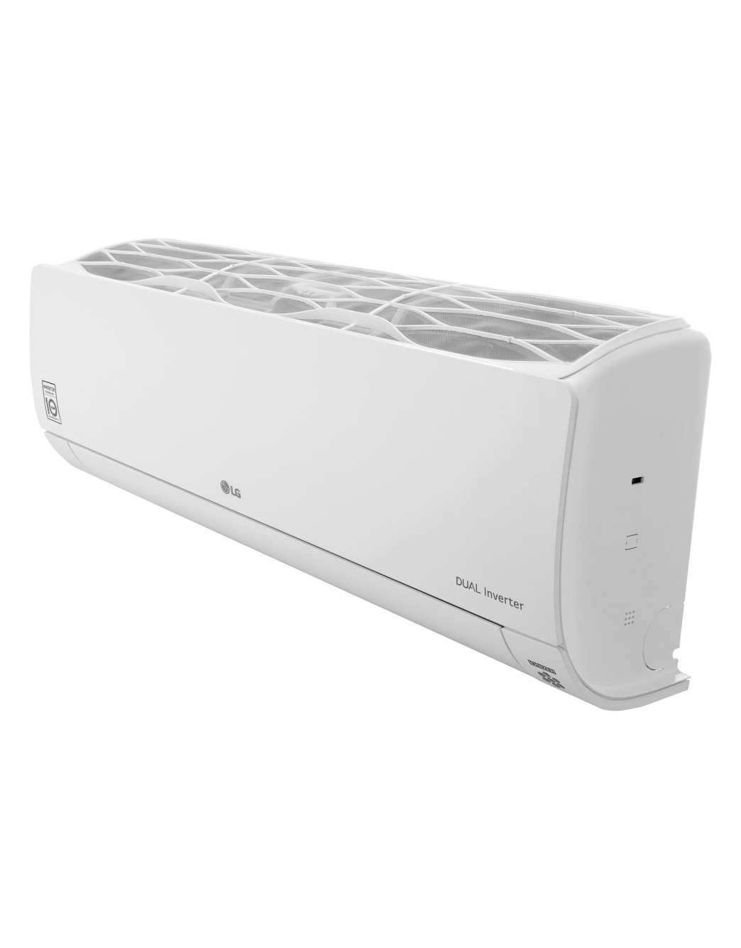DUALCOOL™ AIRCOND