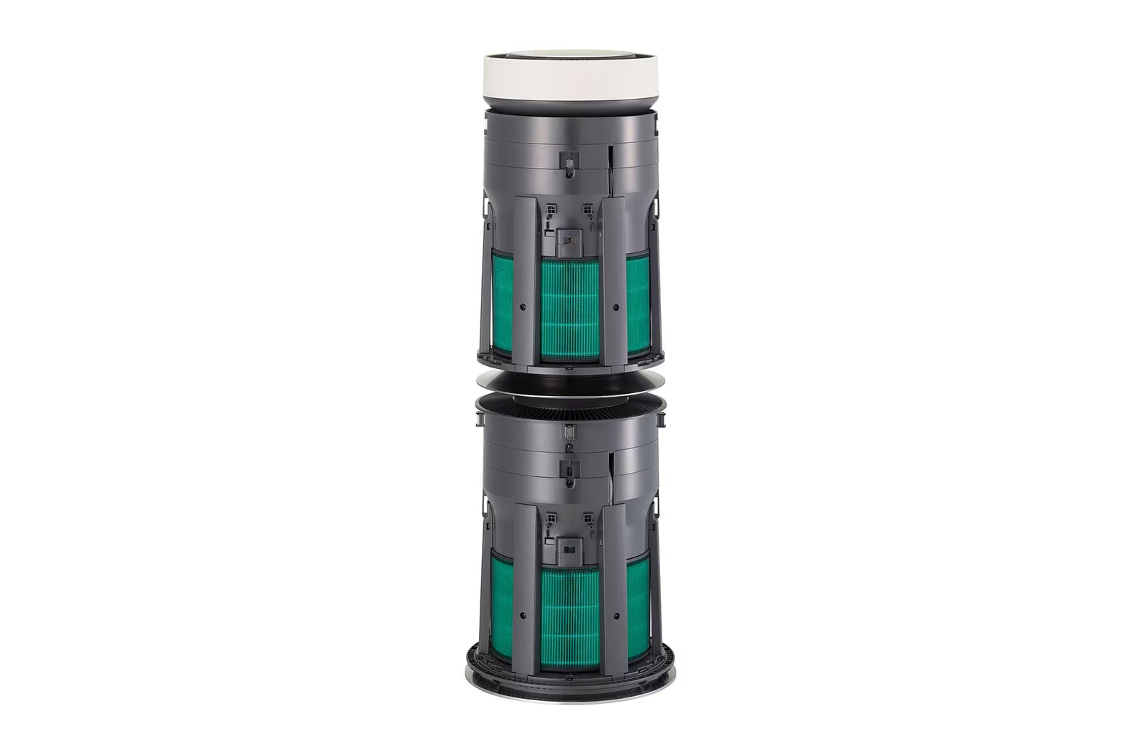 360° Alpha-Pet Dual 14 beige 2 10