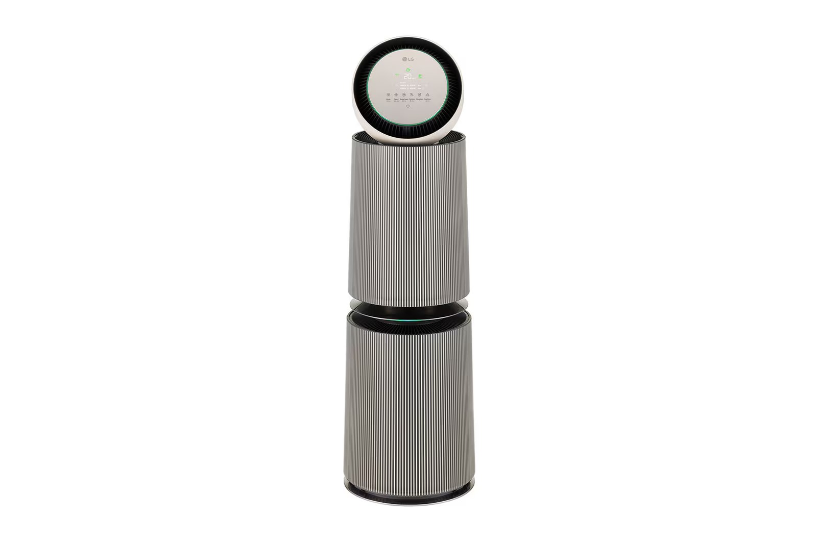 360° Alpha-Pet Dual 9 beige 2 2