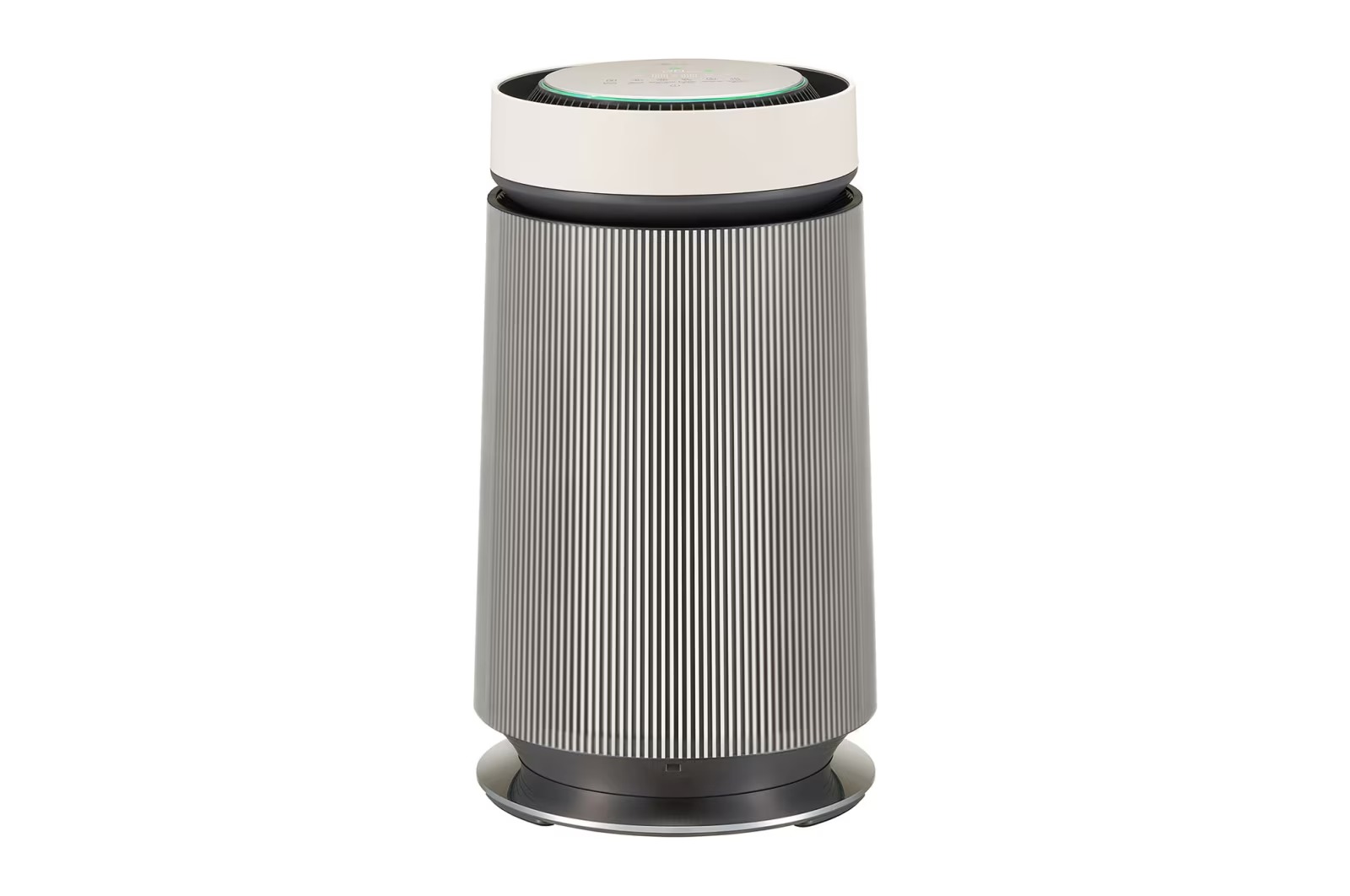 360° Alpha-Pet Single Purifier 6 beige 2 1